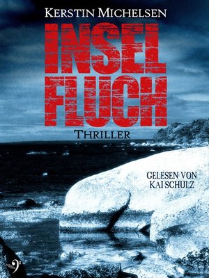 cover image of Inselfluch